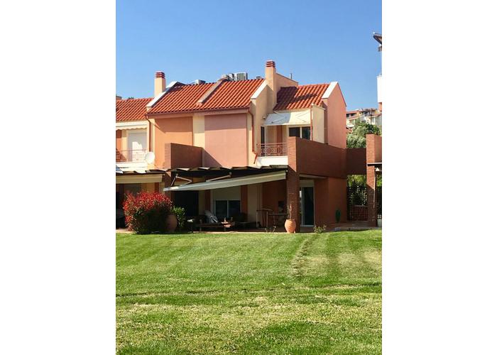 Μεζονέτα στην Σιθωνία Χαλκιδικής