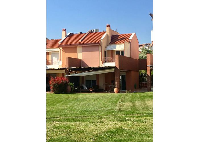 Townhouse in Sithonia Chalkidiki