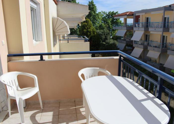 Apartment in Polichrono Chalkidiki