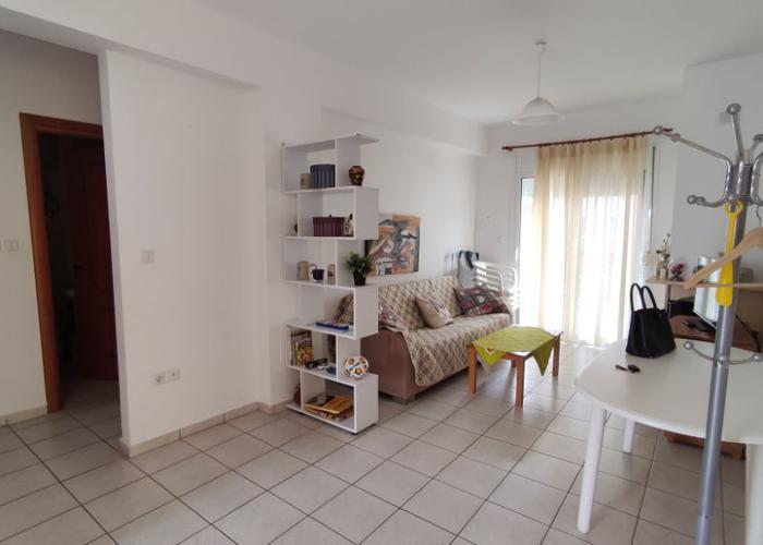 Apartment in Polichrono Chalkidiki