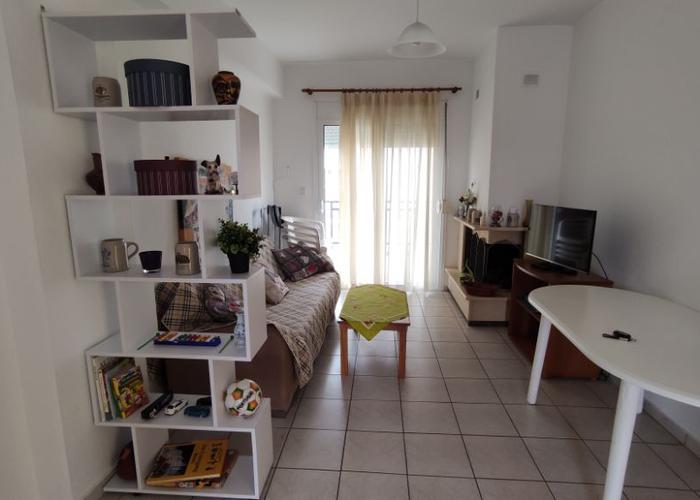 Apartment in Polichrono Chalkidiki