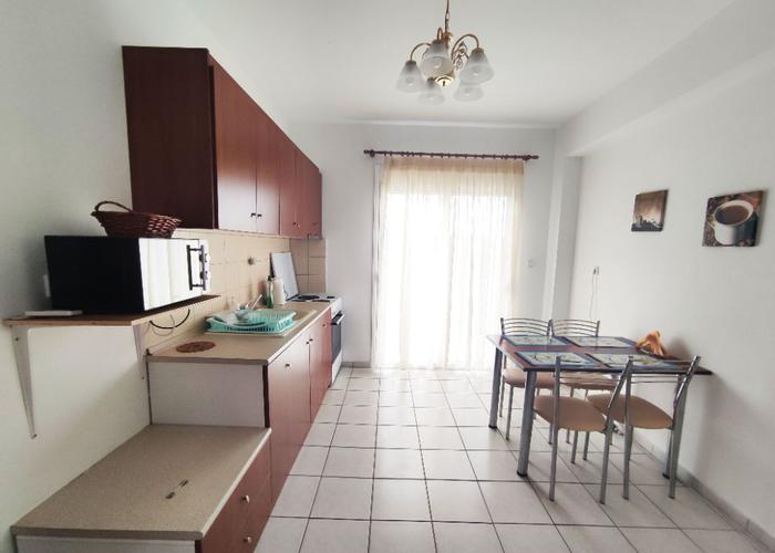 Apartment in Polichrono Chalkidiki