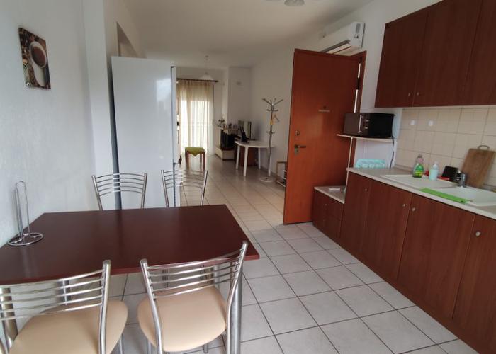 Apartment in Polichrono Chalkidiki