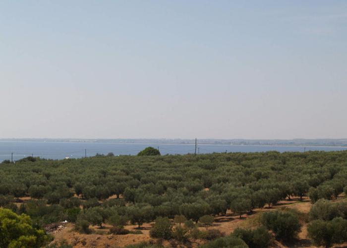 Townhouses Gerakina in Chalkidiki