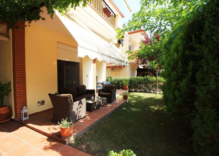 Townhouse in Kalyves Poligirou Chalkidiki