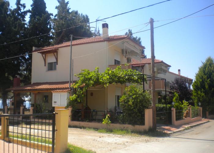 Townhouse in Kalyves Poligirou Chalkidiki