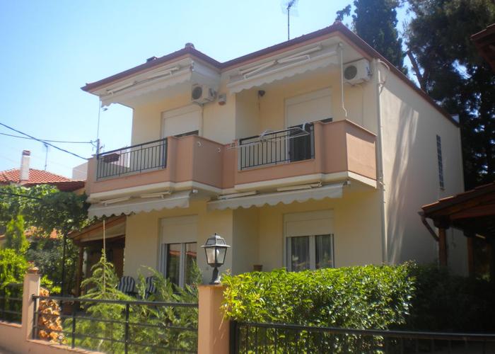 Townhouse in Kalyves Poligirou Chalkidiki