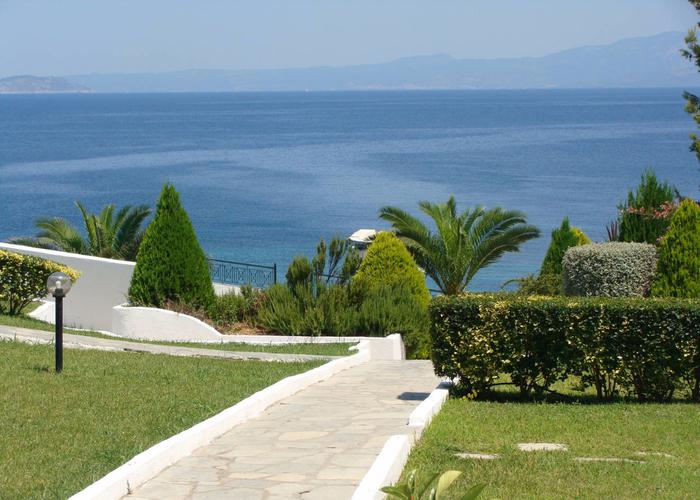 Vila Litsa in Kassandra Chalkidiki