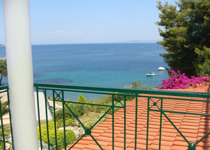 Vila Litsa in Kassandra Chalkidiki