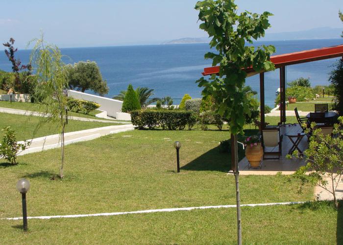 Vila Litsa in Kassandra Chalkidiki