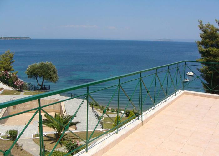 Vila Litsa in Kassandra Chalkidiki