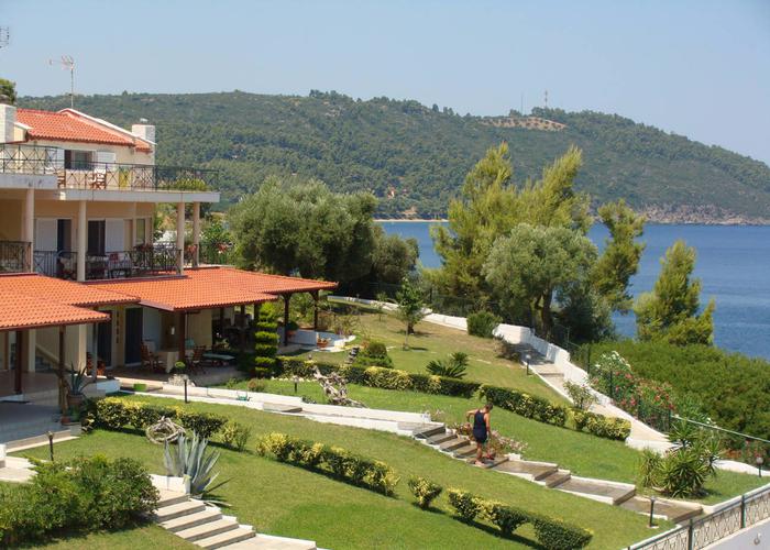 Vila Litsa in Kassandra Chalkidiki