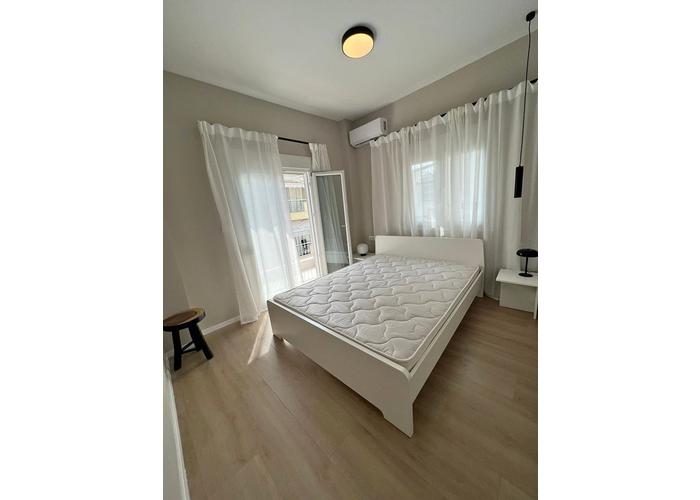 Apartment in Sikies Thessaloniki