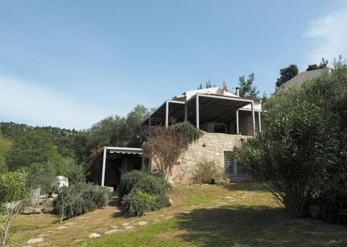 Townhouse in Sithonia Chalkidiki