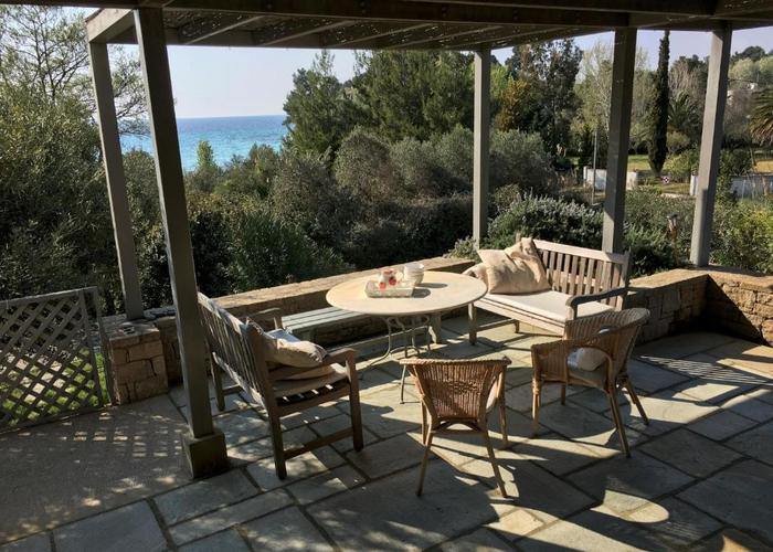 Townhouse in Sithonia Chalkidiki