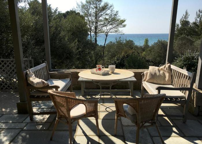 Townhouse in Sithonia Chalkidiki