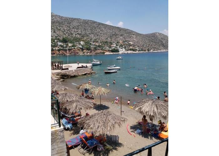 Διαμέρισμα στα Σελήνια