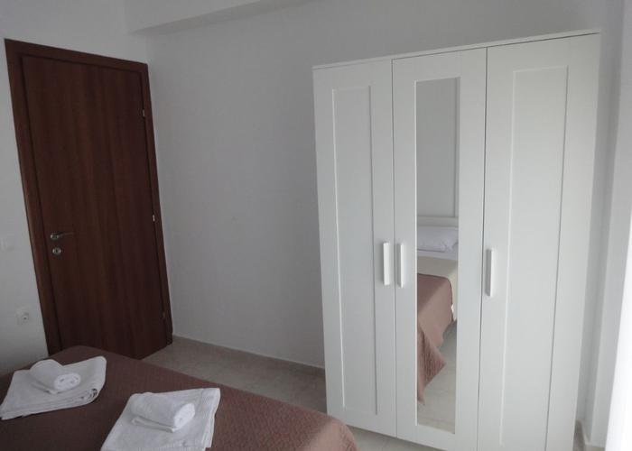 Apartment in Polichrono Chalkidiki