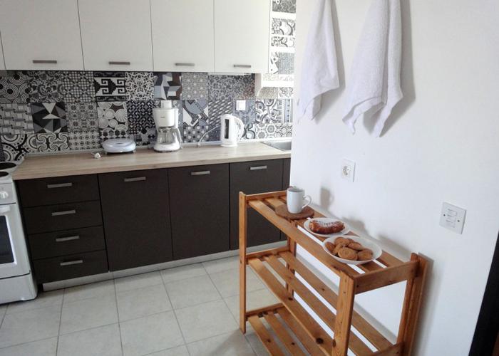 Apartment in Polichrono Chalkidiki