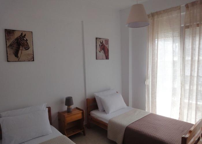 Apartment in Polichrono Chalkidiki