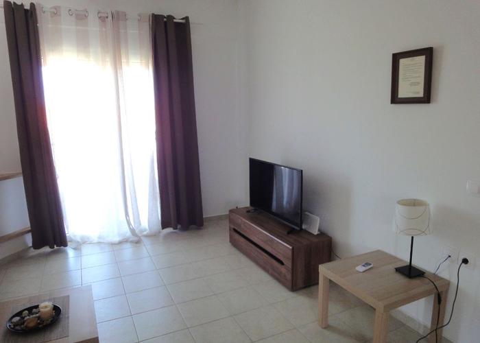 Apartment in Polichrono Chalkidiki