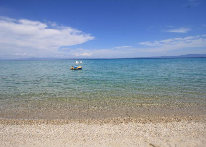 Apartment in Polichrono Chalkidiki