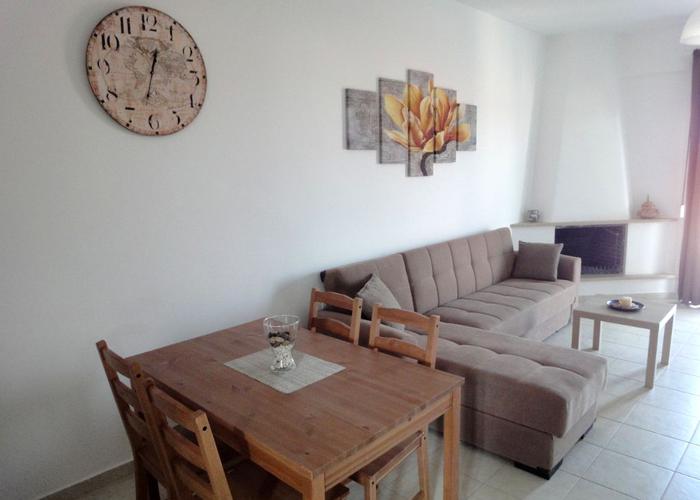 Apartment in Polichrono Chalkidiki