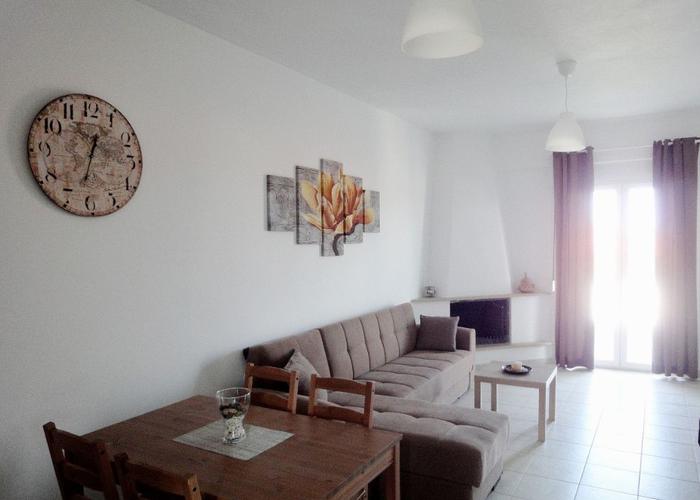 Apartment in Polichrono Chalkidiki