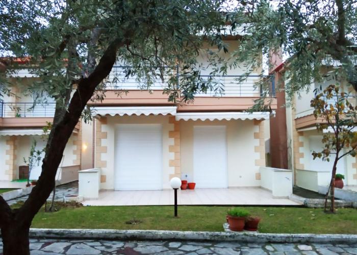 Apartment in Chalkidiki