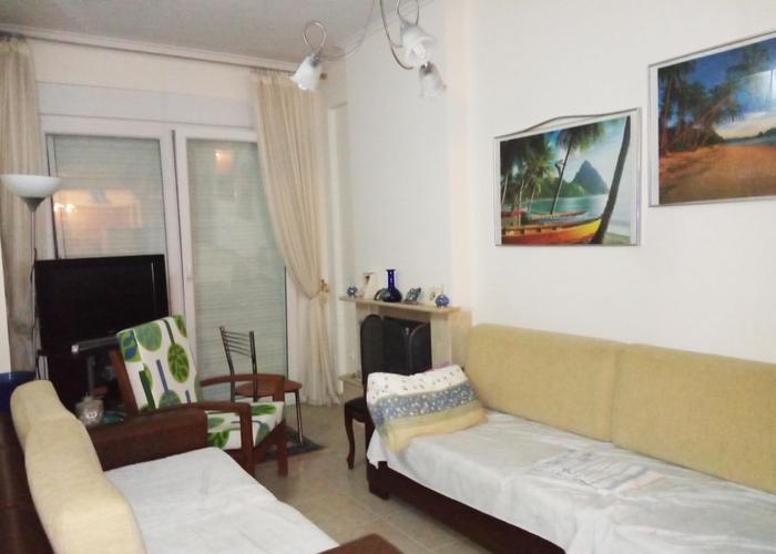 Apartment in Chalkidiki