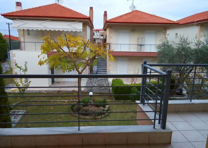 Apartment in Chalkidiki