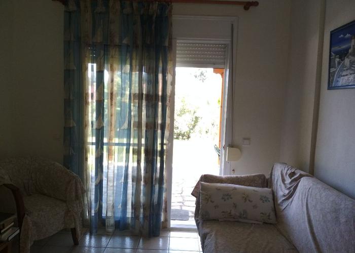 Townhouse in Frama Chalkidiki