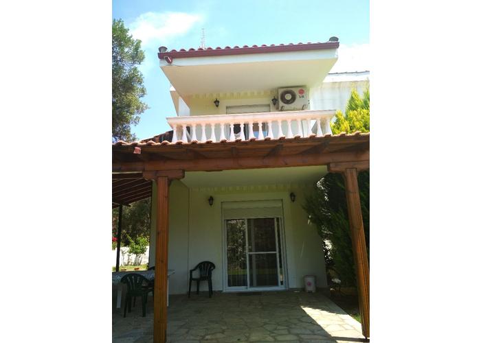 Townhouse in Frama Chalkidiki