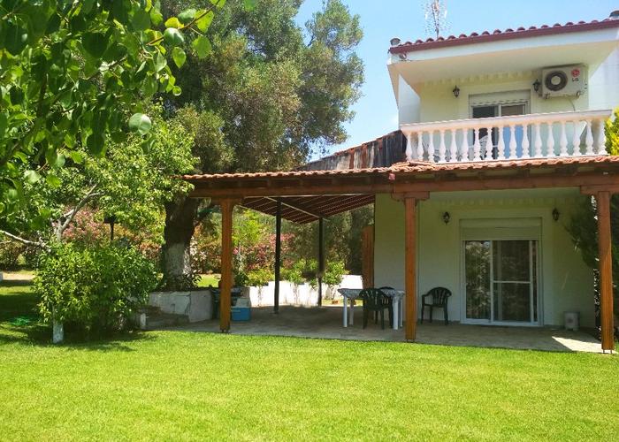 Townhouse in Frama Chalkidiki