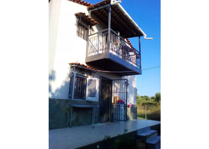 House in Nikiti Chalkidiki