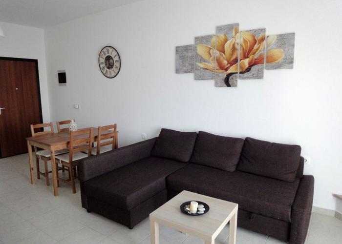 Apartment in Polichrono Chalkidiki