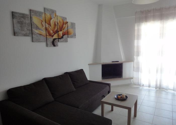 Apartment in Polichrono Chalkidiki