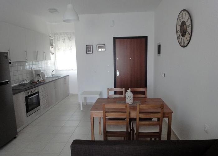 Apartment in Polichrono Chalkidiki