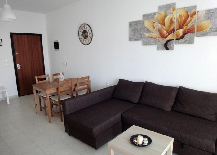 Apartment in Polichrono Chalkidiki