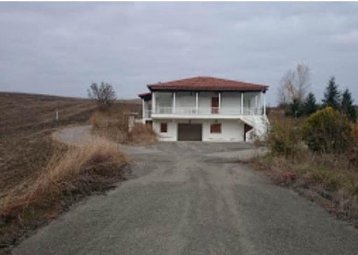 House in Vatolakkos