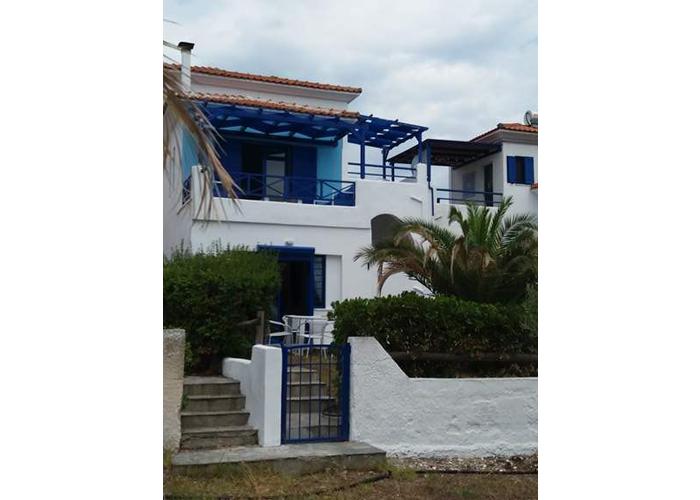 Villa in Nikiti Chalkidiki