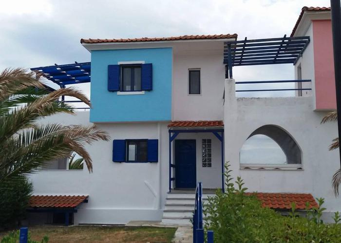 Villa in Nikiti Chalkidiki