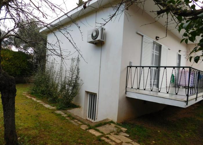 Villa in Psychiko Athens