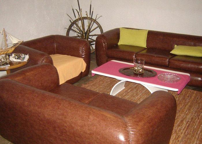 Κατοικία Βυζάντιο στην Σιθωνία
