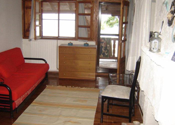 Κατοικία Βυζάντιο στην Σιθωνία