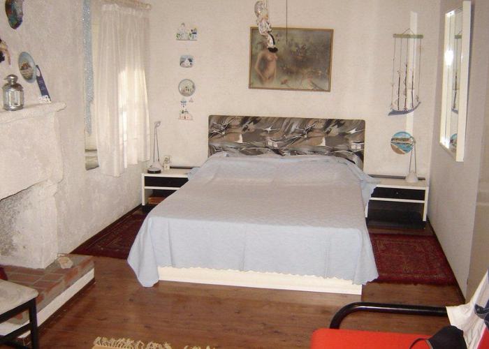 Κατοικία Βυζάντιο στην Σιθωνία