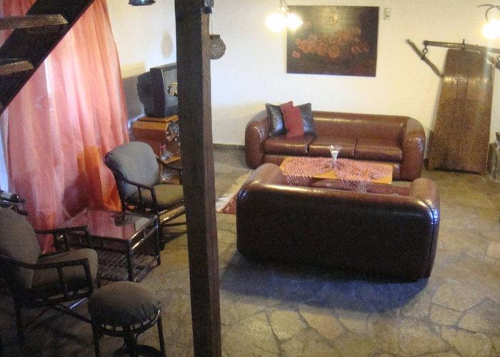 Κατοικία Βυζάντιο στην Σιθωνία
