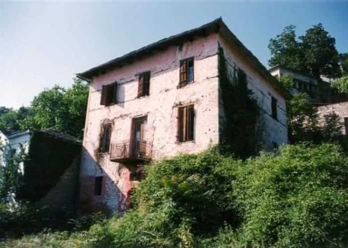 House in Agios Georgios Nileias