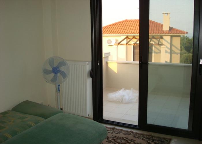 Townhouse Kyra in Chalkidiki