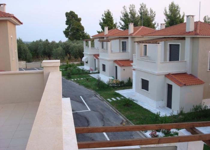 Townhouse Kyra in Chalkidiki